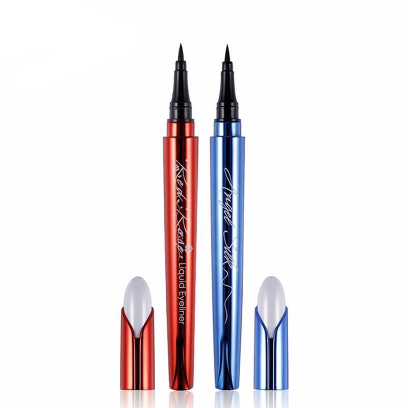 Black Liquid Eyeliner Pencil