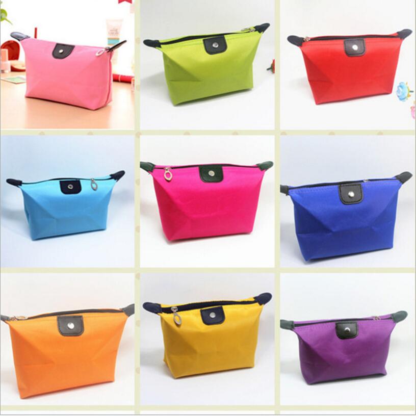 Makeup Organizer Travel Bag