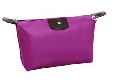 Makeup Organizer Travel Bag