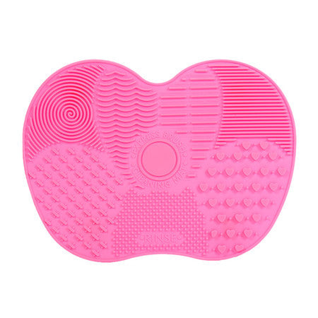 Silicone Brush Cleaner