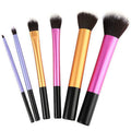 Make Up Brush Set