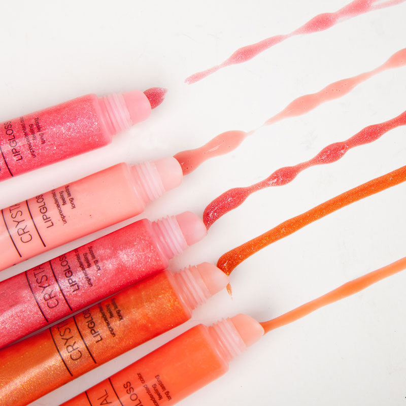Nutritious Shimmer Liquid Lipstick