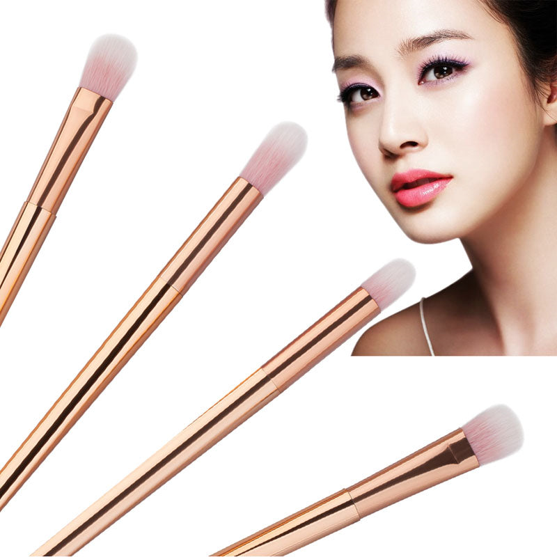 4pcs Pro Makeup Brushes Set