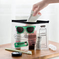 Fashion Clear Cosmetic Bag