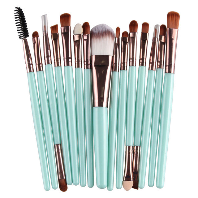 Make Up Brush Beauty Tool
