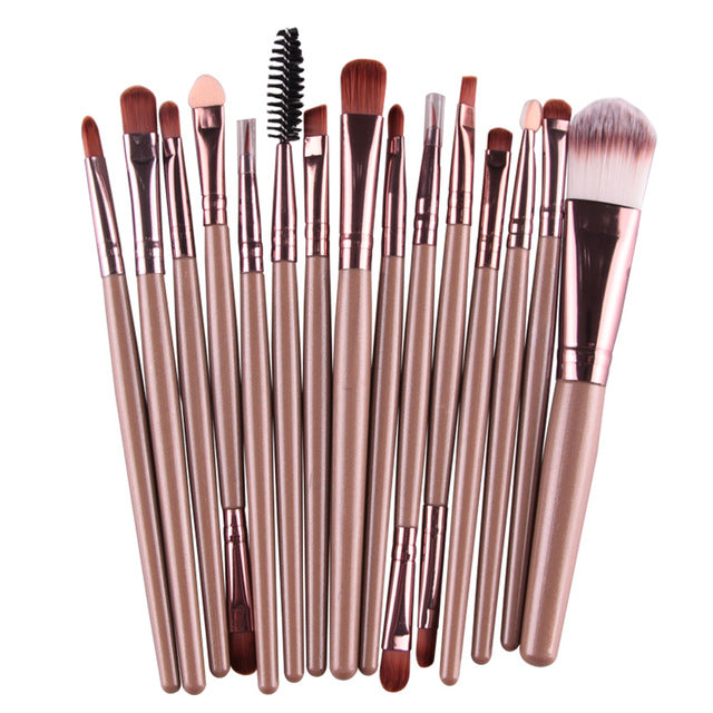 Make Up Brush Beauty Tool