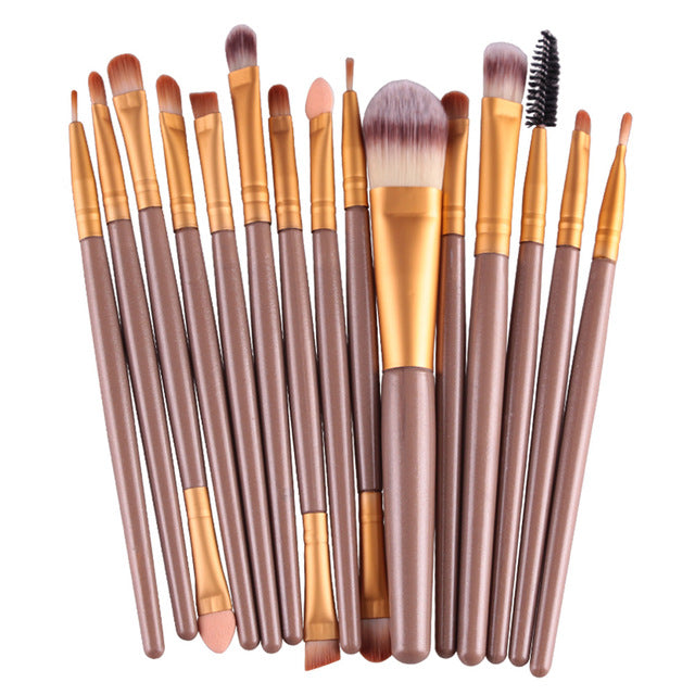 Make Up Brush Beauty Tool